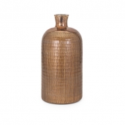 Marnie Small Copper Glass Jug