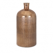 Marnie Large Copper Glass Jug
