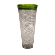 Libra Glass Vase