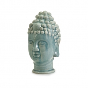 Taibei Ceramic Buddah Head