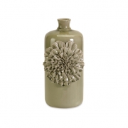 Norine Small Dimensional Flower Vase
