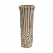 Lacerta Ceramic Vase