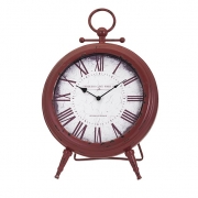 Dalton Table or Wall Clock