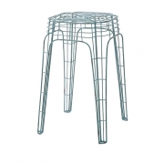 Qunicy Tall Stool
