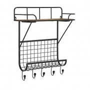 Vaughn Wall Shelf