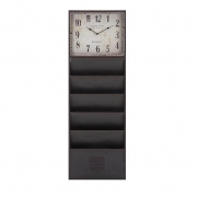 Benton Clock