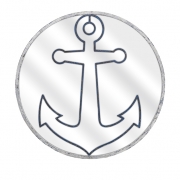 Porter Anchor Mirror