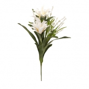 Essentials Ivory Floral Bundle