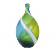 Cambria Large Glass Vase