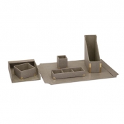 Beth Kushnick Desk Set - Set of 6