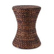 Salton Banana Leaf Ottoman