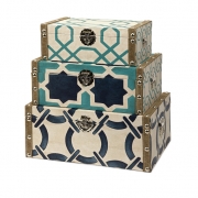 Hadley Boxes - Set of 3