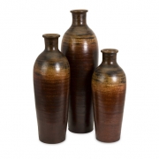 Benito Vases - Set of 3