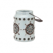 Neely Small Nautical Lantern