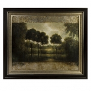 CKI New Dimension Landscape Oil