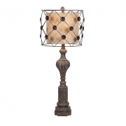 Victoria Table Lamp