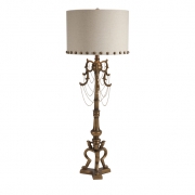 Torbay Table Lamp