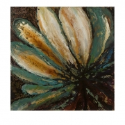 Petals of Energy Oil Painting