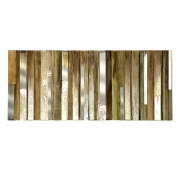 Serenity Lines Wall Décor