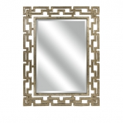 CKI Rectangle Wall Mirror