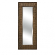 CKI Harcourt Rectangle Wall Mirror