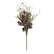 Odelle Mauve Floral Bundle