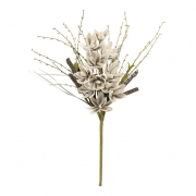 Essentials Taupe Floral Bundle