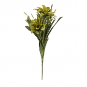 Essentials Green Apple Floral Bundle