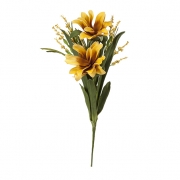 Essentials Mellow Yellow Floral Bundle