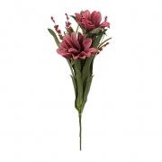 Essentials Melon Sorbet Floral Bundle