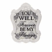Forever Love Sign