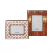 Essentials Energetic Photo Frames - Set of 2