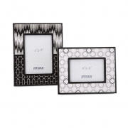 Essentials Jazz Photo Frames - Set of 2
