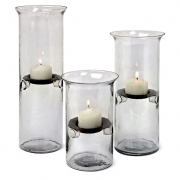 Tealight Holders - Set of 3