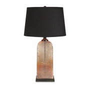 Kabira Glass Table Lamp