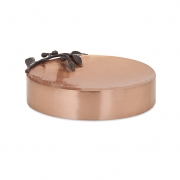 Rosena Copper Plated Tray