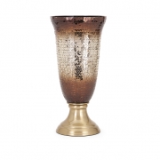 Kamrin Mosaic Vase