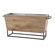 Carmen Beverage Tub