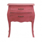 Bloom 2-Drawer Chest