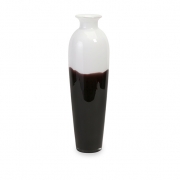 Nikki Chu Vixen Tall Glass Vase