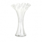 Victoria Glass Vase