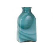 Andes Small Glass Vase