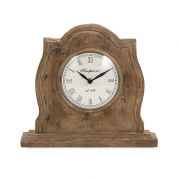 Sammi Wood Clock