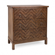 Margo Wood Chest