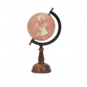Banu Globe