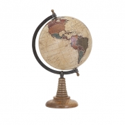 Bente Globe