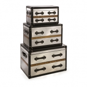 Tilman Trunks - Set of 3