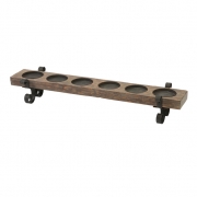 Ramirez Candleholder