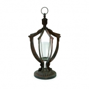 Owen Small Candleholder