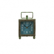 Fritch Retro Clock
